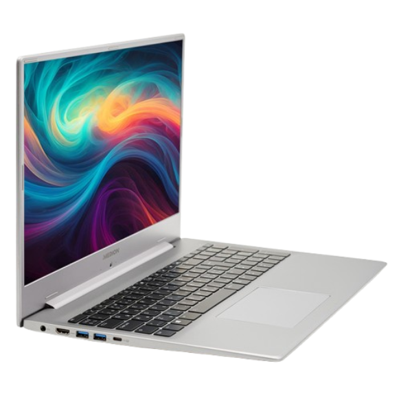 Ноутбук 17.3'' Medion S17413 (i5-1235U/16/1 TB) Grey